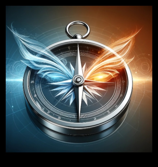 Busola afacerilor: navigarea peisajului dezvoltării