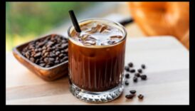 Coffeine Chill: Hrănește-ți corpul cu cea mai bună infuzie rece