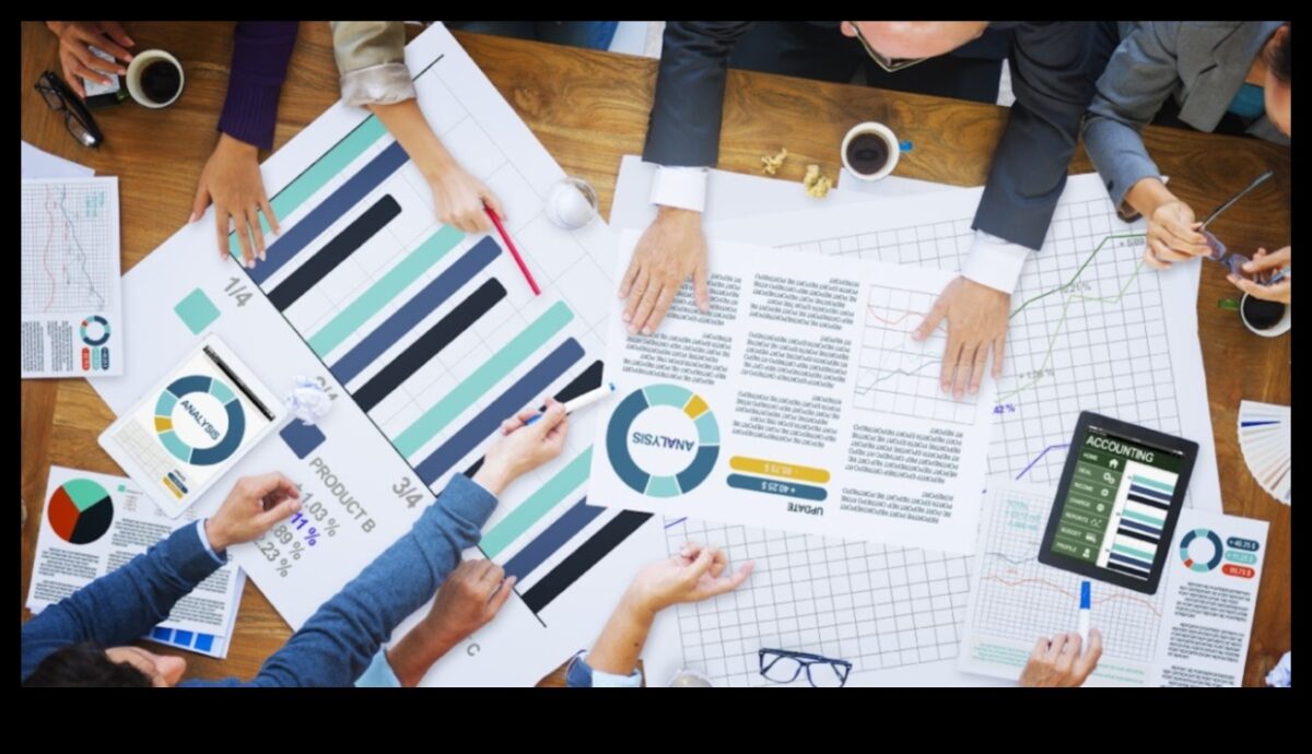 Construirea de mâine: perspective strategice asupra analizei afacerilor