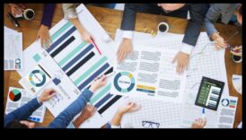 Construirea de mâine: perspective strategice asupra analizei afacerilor