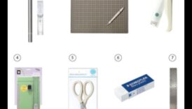 Crearea hârtiei cu pops de culoare: crearea de contraste izbitoare