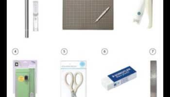 Crearea hârtiei cu pops de culoare: crearea de contraste izbitoare