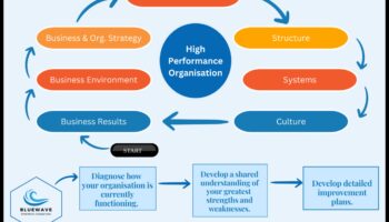 Riding the Business Wave: Strategii pentru succesul managementului strategic