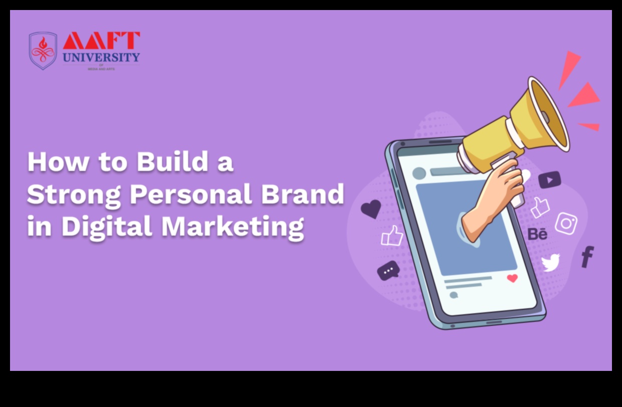 Diplomație digitală: strategii pentru succesul personalului branding online