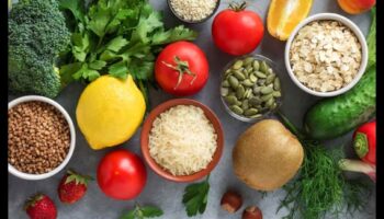 De la sol la cină: Deliciul grădinarilor organici