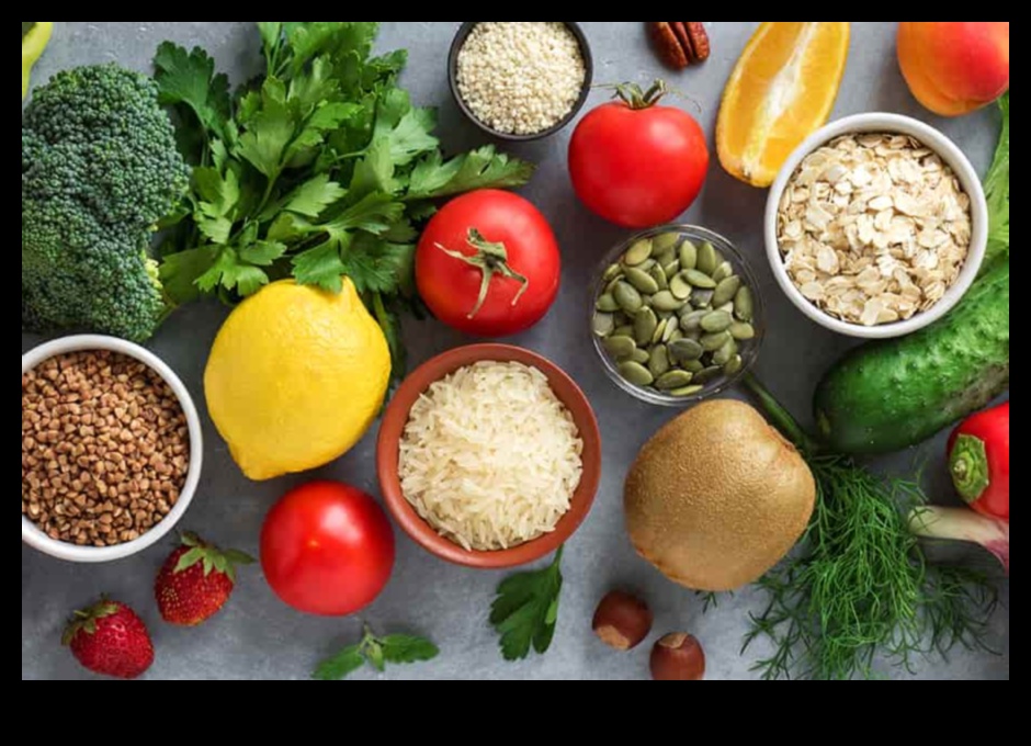 De la sol la cină: Deliciul grădinarilor organici