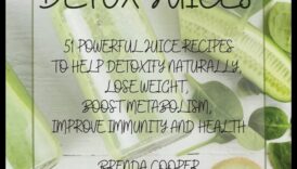 Detox Bonanza: Explorând diversitatea amestecurilor delicioase de sucuri detox