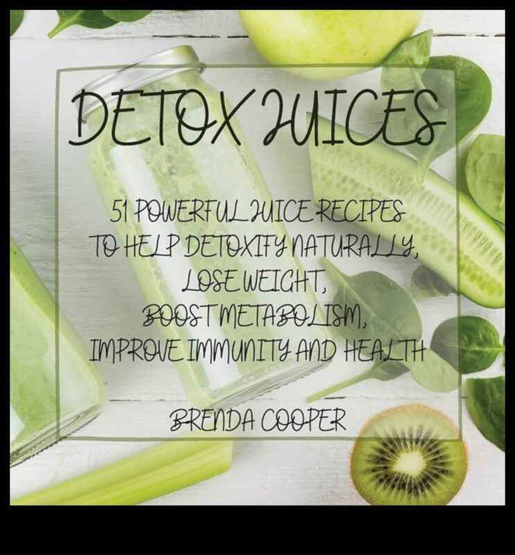 Detox Bonanza: Explorând diversitatea amestecurilor delicioase de sucuri detox
