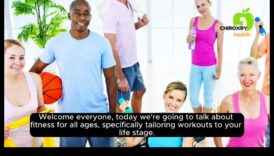 Fitness pentru toate vârstele: adaptarea antrenamentelor la etapa ta de viață