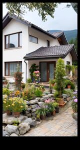 Garden Harmony: Cultivați frumusețea cu îngrijire expertă