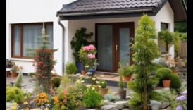 Garden Harmony: Cultivați frumusețea cu îngrijire expertă