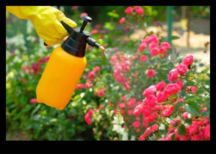 Gardienii verdeață: strategii pentru o grădină rezistentă la dăunători