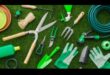 Green Guardians: Unelte de grădină dezvăluite