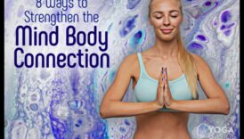 Întreaga bunăstare a sinelui: cultivarea conexiunii minte-corp