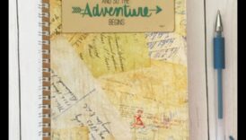 Papercrafting Travel Journals: Documenting Adventures in Style