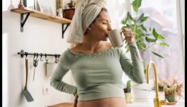 Maternitate Mindfulness: Antrenamente prenatale pentru o sarcină senină