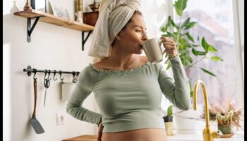 Maternitate Mindfulness: Antrenamente prenatale pentru o sarcină senină