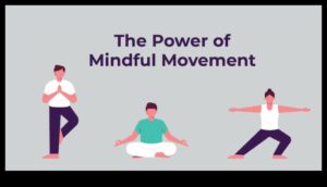 Fericirea în mișcare meditativă: exerciții minte-corp pentru un tine liniștit
