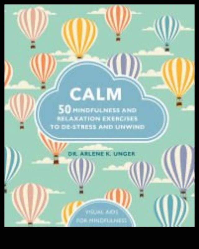Relaxare conștientă: Relaxarea corpului și a minții prin activități de răcire