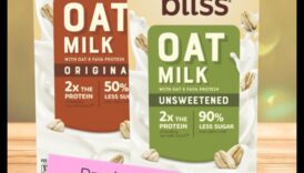 Oat Bliss: Descoperirea bogăției laptelui de ovăz de casă