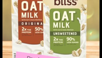 Oat Bliss: Descoperirea bogăției laptelui de ovăz de casă