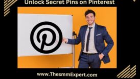 Pin-to-Win: Dezvăluirea oportunităților în marketingul Pinterest