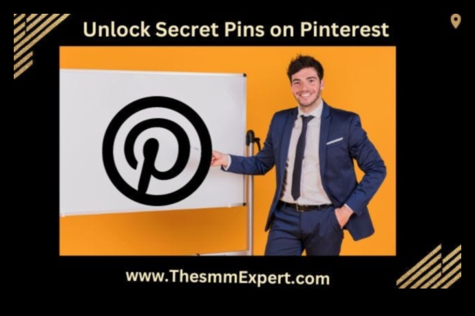 Pin-to-Win: Dezvăluirea oportunităților în marketingul Pinterest
