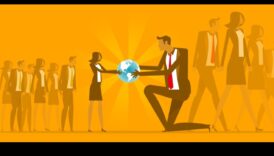 Pionerii de mâine: vizionarii modelează creșterea afacerilor