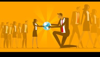 Pionerii de mâine: vizionarii modelează creșterea afacerilor