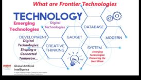 Progres de pionierat: lideri navigând la frontiera tendințelor emergente în afaceri