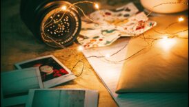 Crearea de proiecte de fotografie DIY pentru rețelele sociale