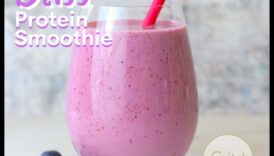 Protein Bliss: sorbind drumul către putere și energie