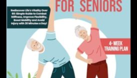 Forța în seninătate: influența calmantă a exercițiilor asupra minții