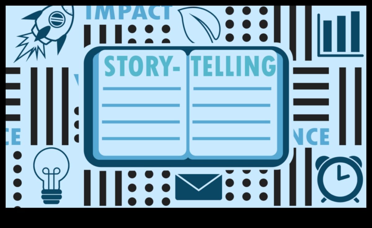 Puterea povestirii: crearea unei narațiuni de afaceri convingătoare