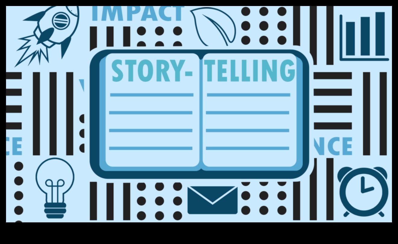 Puterea povestirii: crearea unei narațiuni de afaceri convingătoare