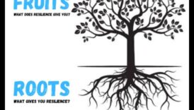 Rădăcinile rezistenței: puterea horticulturii