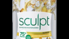 Sculptură Smoothie: Crește-te mai sănătos cu amestecuri de proteine