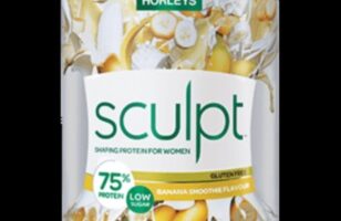 Sculptură Smoothie: Crește-te mai sănătos cu amestecuri de proteine