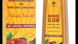 Soiuri de oțet: Explorând lumea elixirurilor din cidru de mere