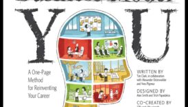 Venture Visionaris: lideri care modelează viitorul modelelor de afaceri