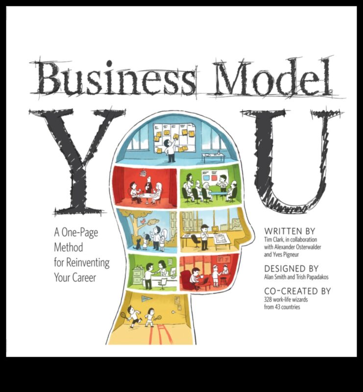 Venture Visionaris: lideri care modelează viitorul modelelor de afaceri